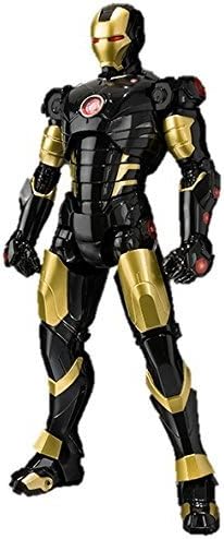 Bandai S.H.Figuarts Ironman Mark 3 MARVEL AGE OF HEROES EXPOSICIÓN Tokyo Limited Ver.