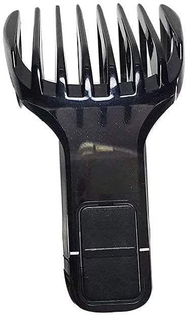 1 unids BG2039 BG2040 recortadora recortadora peine afeitado de aseo para hombre, lavado a máquina de afeitar corporal repuesto para Philips