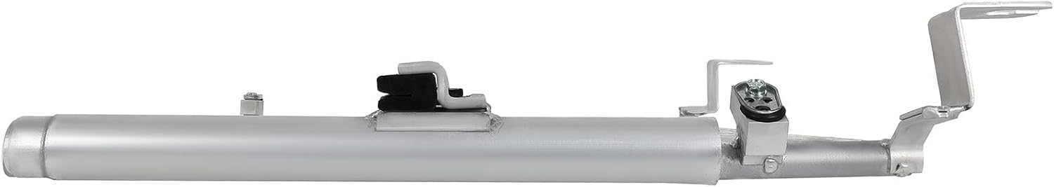 SCITOO Condensador de aire acondicionado compatible para 2016-2019 para Toyota para Tacoma