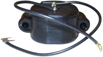 Bomba de combustible – Compatible con John Deere – DD13483 – Sustituye CC1-DD13483, CC2-DD13483