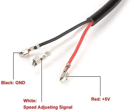 1 par 0.886 in universal E Bike Twist acelerador control de velocidad apretones con cable para bicicleta eléctrica
