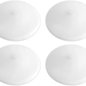 Dream lighting Luces LED de techo para caravana, 12 voltios, 3.5 pulgadas, iluminación interior de RV con interruptor, blanco suave, 3500 K, 250 Dream lighting Luces LED de techo para caravana, 12 voltios, 3.5 pulgadas, iluminación interior de RV con interruptor, blanco suave, 3500 K, 250