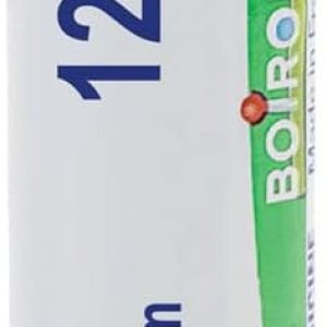 Boiron Kali Phosphoricum 12X para dolor de cabeza por tensión asociado con fatiga intelectual – 80 pellets Boiron Kali Phosphoricum 12X para dolor de cabeza por tensión asociado con fatiga intelectual – 80 pellets