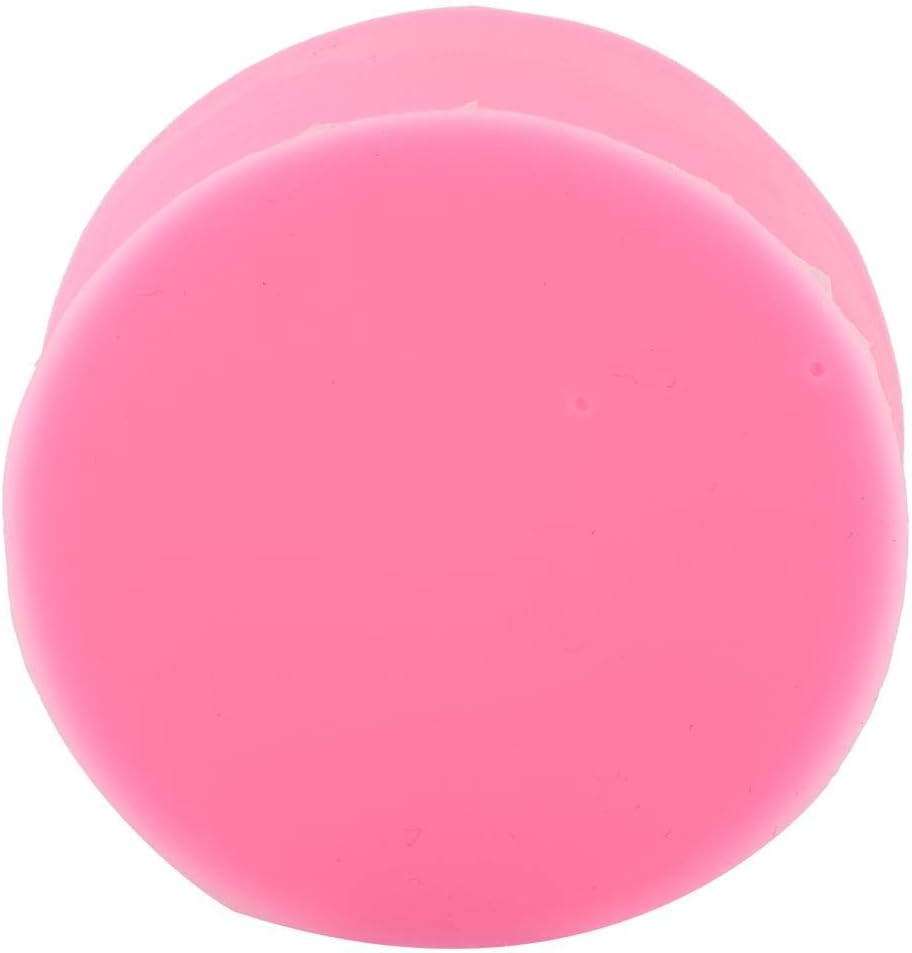 Molde de silicona de clavel, molde de pastel en forma de flor, fondant, pastel, chocolate, bricolaje, molde para hornear, herramientas para niños,