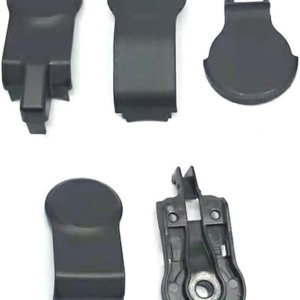 SBOJI for DJI Mavic Air 2 Drone Gimbal Camera Motor Arm Cover Piece Parts SBOJI for DJI Mavic Air 2 Drone Gimbal Camera Motor Arm Cover Piece Parts