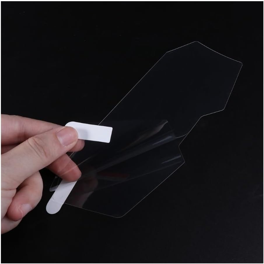 Dashboard Screen Protector For Yam&aha MT07 MT 07 MT-07 FZ07 FZ 07 FZ-07 Motorcycle Speedometer Scratch Cluster Screen Protection Film Protector