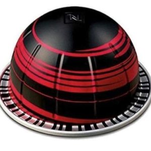 Paquete de 2 Nespresso VertuoLine Half Caffeinato Caffeinato, 10 unidades Paquete de 2 Nespresso VertuoLine Half Caffeinato Caffeinato, 10 unidades