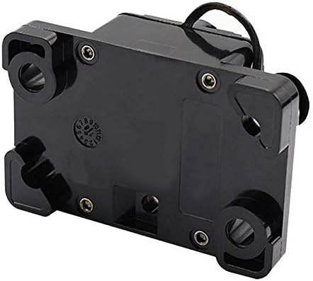 Disyuntor de 300 amperios 30-300 A con motor de arrastre de reinicio manual, terminal de audio para automóvil, barco, bicicleta, terminal de audio,