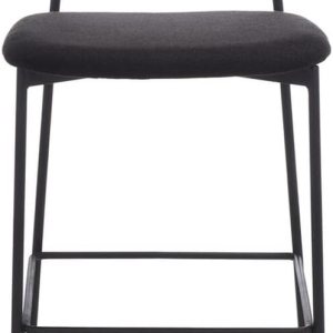 SAFAVIEH Home Collection Ryker Taburete de bar de cocina de 30 pulgadas de roble y negro (totalmente montado) SAFAVIEH Home Collection Ryker Taburete de bar de cocina de 30 pulgadas de roble y negro (totalmente montado)