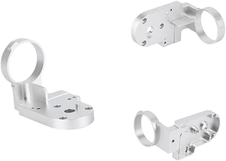XNasu Gimbal Pitch Arm Parts for D-JI Phantom 3 Standard 3 Pro 3SE 3Advanced 4K Drone