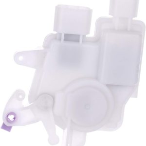 SCITOO Actuadores eléctricos para cerradura de puerta delanteratrasera izquierda de repuesto para Acura TL 2004-2008 para Acura TSX 2004-2008 para SCITOO Actuadores eléctricos para cerradura de puerta delanteratrasera izquierda de repuesto para Acura TL 2004-2008 para Acura TSX 2004-2008 para