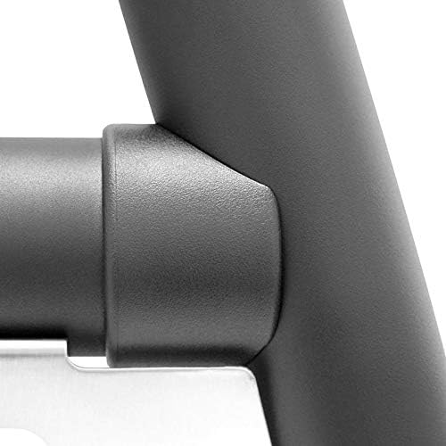 Westin Automotive Products 32-3885L Barra para parachoques texturada con ledes
