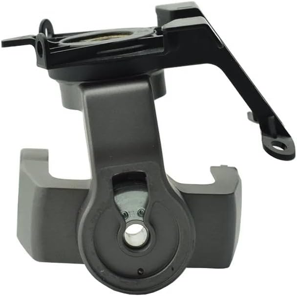 Genuino Air 2S cardán superior e inferior soporte con guiñada y motor de rollo para DJI Air 2S Drone reemplazo Repir piezas de repuesto