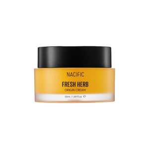 NACIFIC CREMA DE ORIGEN DE HIERBAS FRESCAS NACIFIC CREMA DE ORIGEN DE HIERBAS FRESCAS