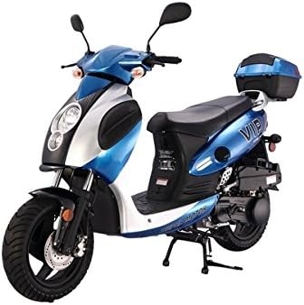 Taotao Powermax Scooter 150cc ciclomotor