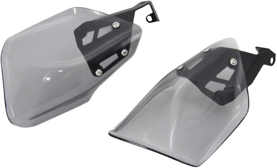 Parabrisas de motocicleta C400 X GT Protector de mano para motocicleta B&MW C400X C400GT 2018-2020 C 400 XGT (color  6)
