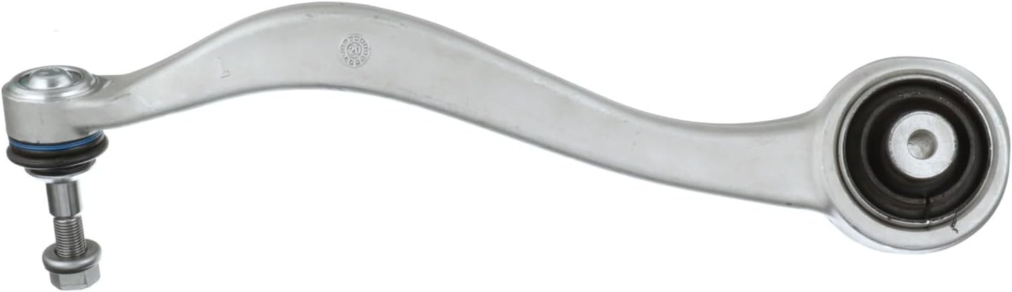 Brazo de control de suspensión inferior delantero izquierdo y conjunto de rótula compatible con BMW M3 2015 2016 2017 2018 PC-121462