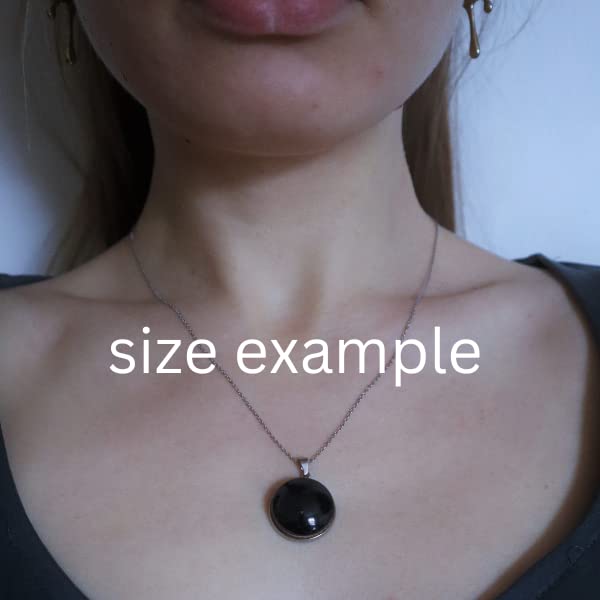 fenrir, fenrir necklace, nordic necklace, wolf necklace, celtic necklace, pagan necklace