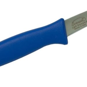 Cuchillo de pelar zurdo de acero inoxidable Cuchillo de pelar zurdo de acero inoxidable