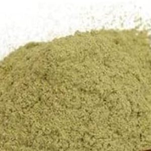 Hoja de Olivo en Polvo Orgánico – 4 Oz Hoja de Olivo en Polvo Orgánico – 4 Oz