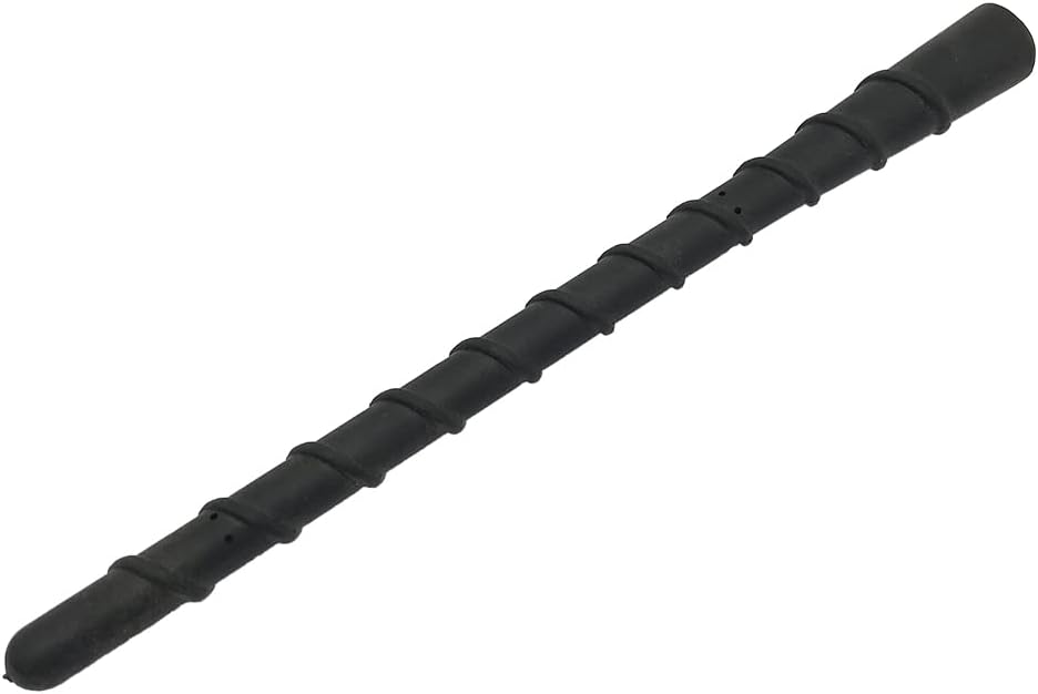 5064710AA – Antena de radio para montaje en techo de automóvil, 7 pulgadas, repuesto para Chrysler Sebring 2008-2010 para Jeep Liberty 2008-2010