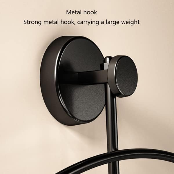 JACUZZI Reloj de pared de 15 pulgadas para decoración de sala de estar, relojes de pared silenciosos a pilas – Reloj de Pared – Reloj de baño –