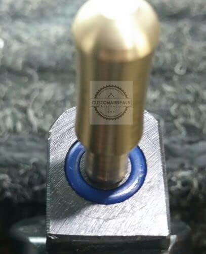 Herramienta de asiento de profundidad de pellets de latón AIR GAMO WEIHRAUCH HATSAN Diana CROSMAN