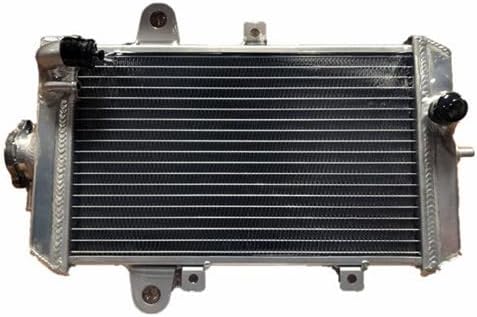 Enfriamiento todo radiador de aluminio para 2013 2014 2015 2016 2017 2018 Raptor 700 YFM700R