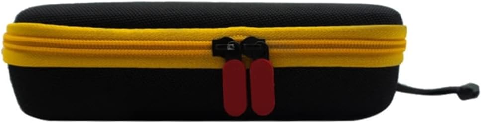 Estuche de transporte para bolsillo retroid 3 RP3 portátil consola de juegos bolsa de almacenamiento de viaje bolsa de almacenamiento a prueba de