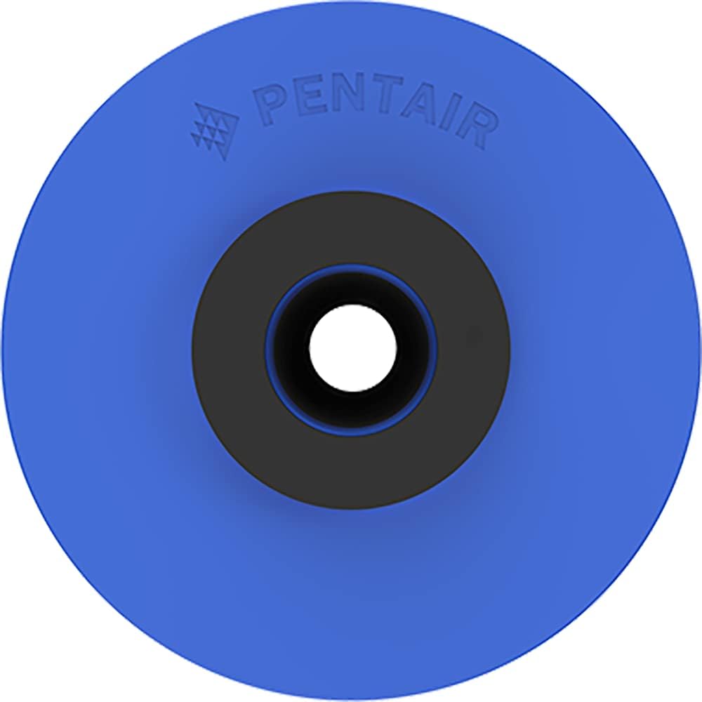 Pentair OMNIFilter RS6 Filtro de agua de sedimentos, 10 pulgadas, cartucho de repuesto plisado resistente para toda la casa, 10 x 4.5 pulgadas