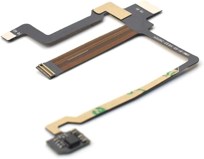 for FIMI X8 Mini Original Flexible Ribbon Flat Cable for FIMI X8 Mini Replacement Gimbal Camera Flex Cable for FIMI X8 Mini Repair Part Parts