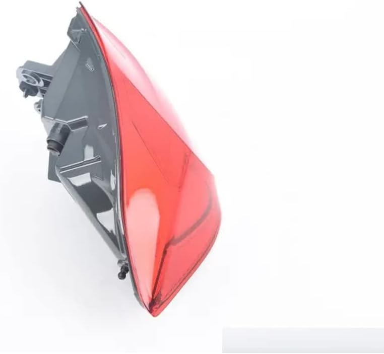 KarParts360 Para BMW M3 luz trasera Asamblea 2016 2017 2018 lado del conductor LED wbombillas CAPA certificado reemplazo para BM2804123