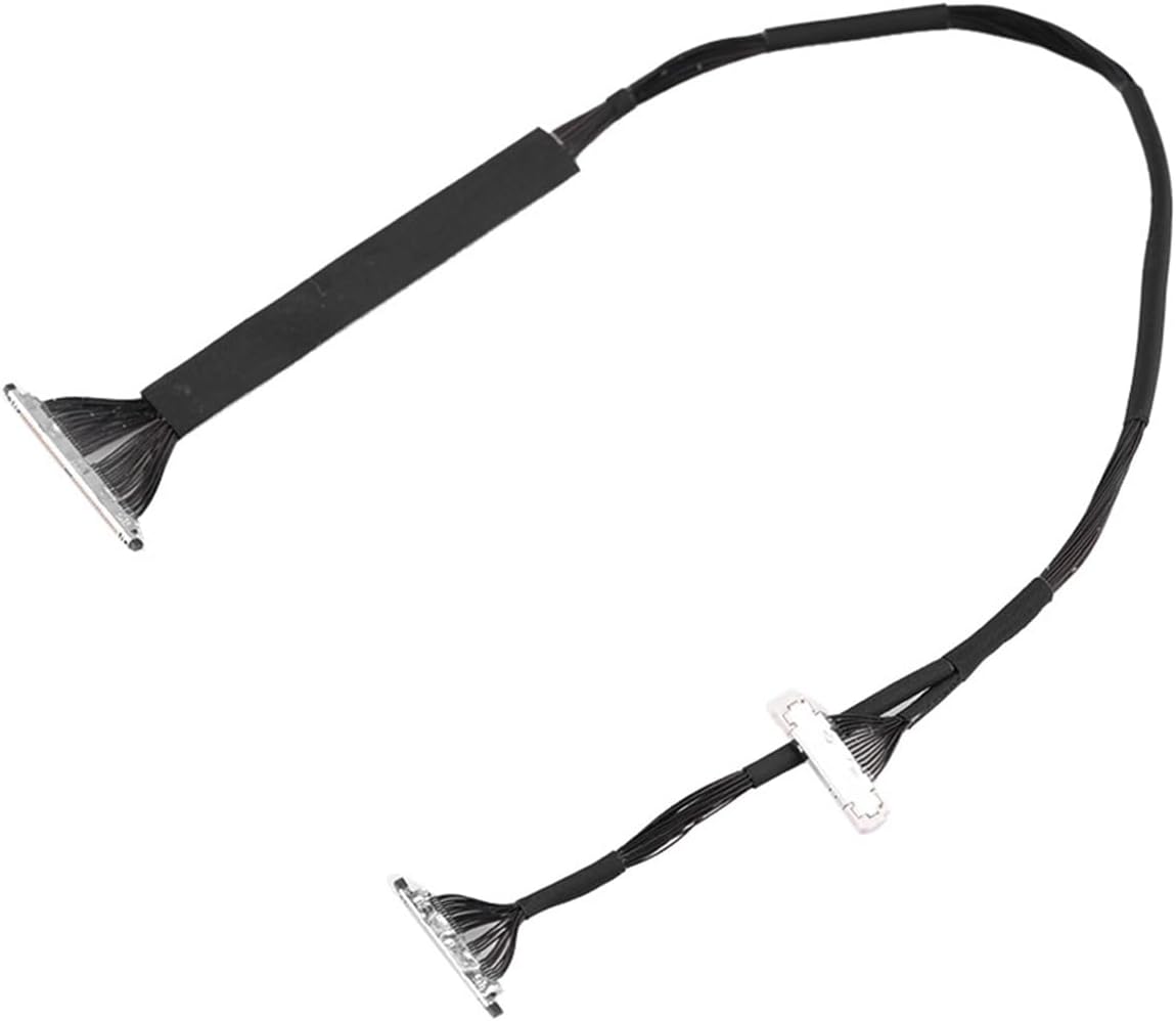Gimbal PTZ Cable de señal de transmisión Cable de repuesto de cable plano para D-JI Air 2S