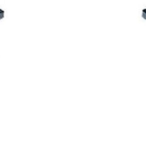 Toro 53888 570 MPR+ – Rociador de boquilla, 90 grados, 10 pies, negros (paquete de 2) Toro 53888 570 MPR+ – Rociador de boquilla, 90 grados, 10 pies, negros (paquete de 2)