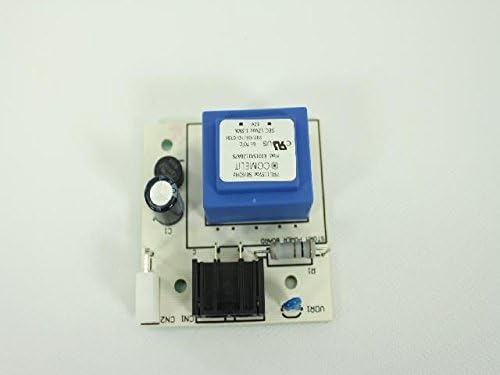 WP2259350 P.C. Fuente de alimentación de placa se adapta al refrigerador 2259350 1016717 AH870244 EA870244