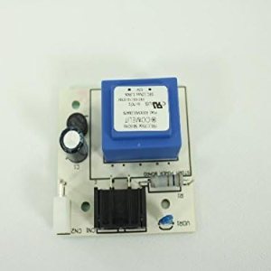 WP2259350 P.C. Fuente de alimentación de placa se adapta al refrigerador 2259350 1016717 AH870244 EA870244 WP2259350 P.C. Fuente de alimentación de placa se adapta al refrigerador 2259350 1016717 AH870244 EA870244