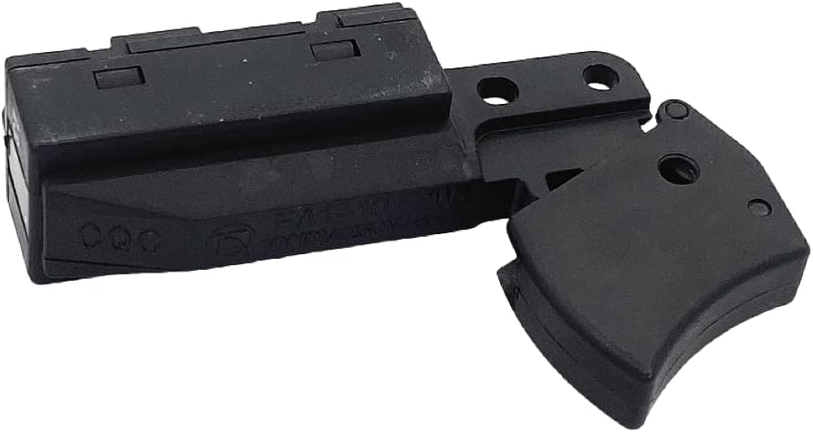 #429977-00 Disparador de interruptor DW361 DW364 DW384 3064 Calidad Durable Nuevas piezas de repuesto para Dewalt & Black & Decker
