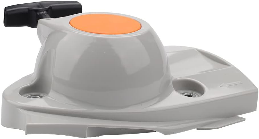 Savior TS 420 – Arrancador de retroceso para motosierra Sthil TS410 TS420 para sierras de corte de hormigón reemplazan 4238-190-0300