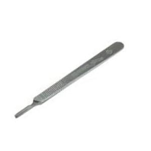 oral3237072Mango quirúrgico Blade, n 4 oral3237072Mango quirúrgico Blade, n 4