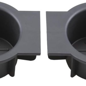 RLB-HILON 1 par de portavasos compatible con Ford F150 2004-2014, para Ford Expedition 2003-2006, Lincoln Navigator 2003-2006, para Lincoln Mark Lt. RLB-HILON 1 par de portavasos compatible con Ford F150 2004-2014, para Ford Expedition 2003-2006, Lincoln Navigator 2003-2006, para Lincoln Mark Lt.