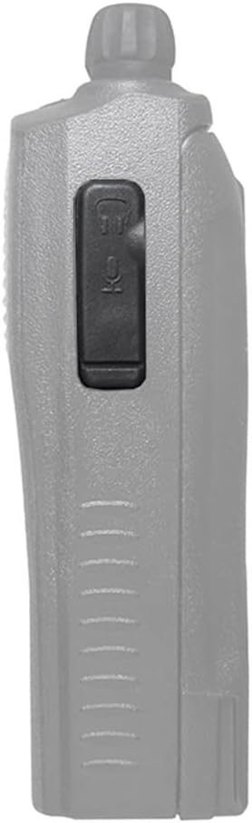 Cubierta antipolvo para conector de audio para Motorola Radio CP200 CP040 CP140 CP150 CP160 CP180 EP450 PR400 GP3688 cubierta antipolvo para