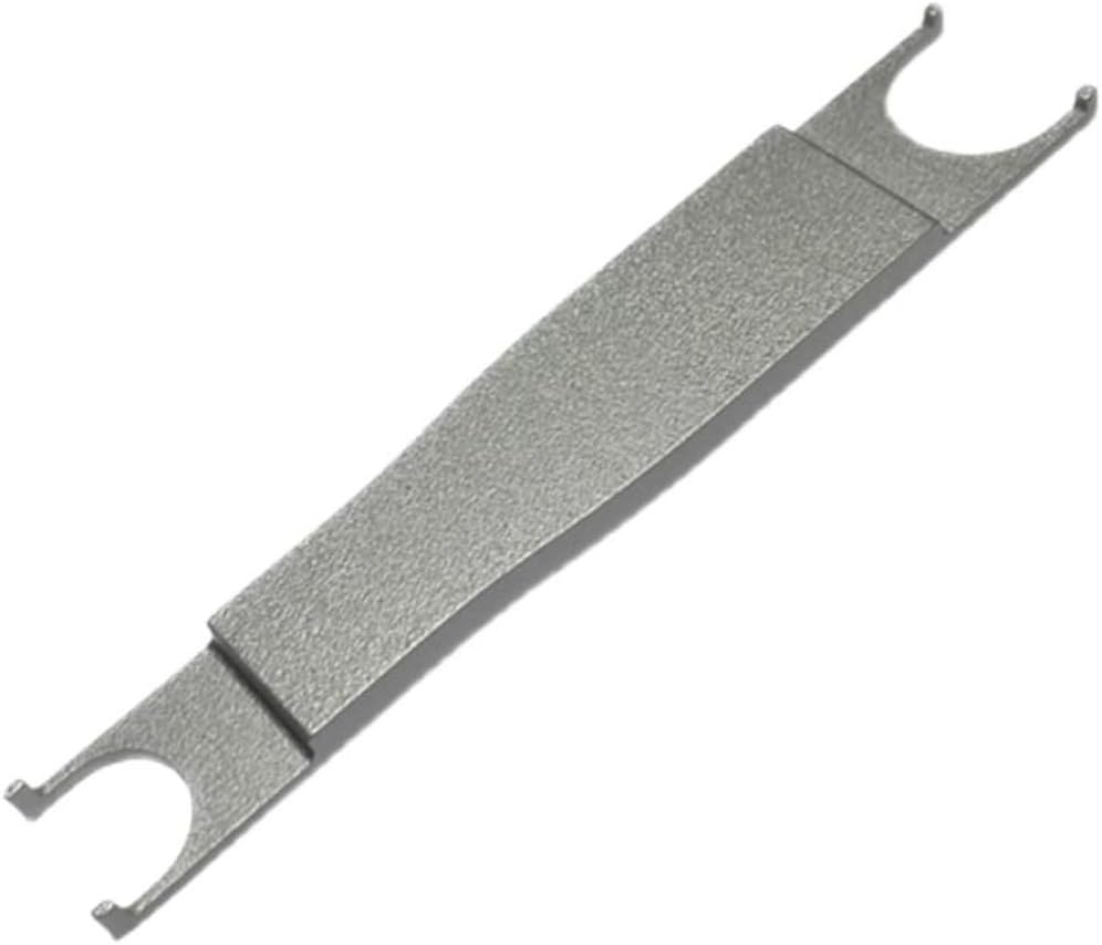 Llave de herramienta de extracción de pistón y punta estilográfica para Pelikan Montblanc 146