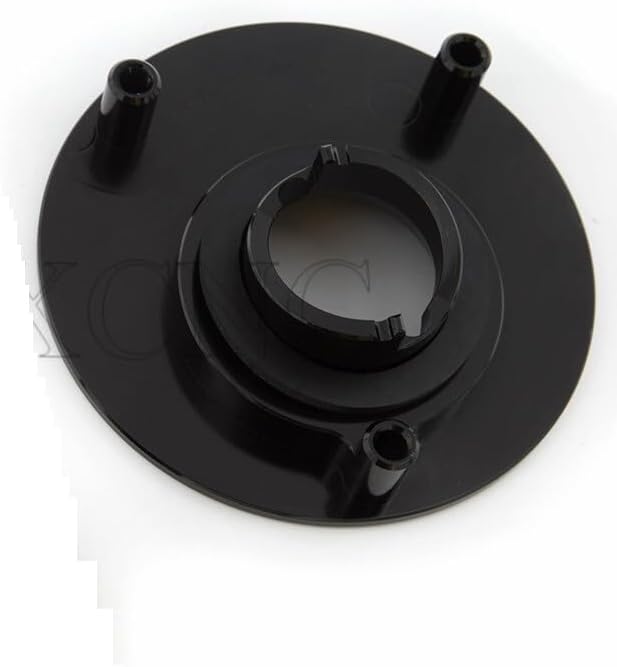 Motorcycle Gas Caps For Ya&maha FZ6 FZ8 FZ6R FZ1 R1 R6 R6S FJR1300 MT09 MT07 XJ6 XSR700 Motorcycles Fuel Tank Cap Gas Cap