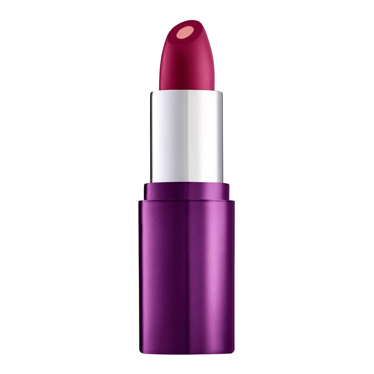 COVERGIRL Simply Ageless Moisture Renew Core – Lápiz labial Honest Berry, paquete de 1 unidad