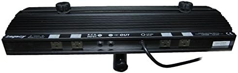 OPTIMA LIGHTING Controlador de luz Legacy XPower 4000