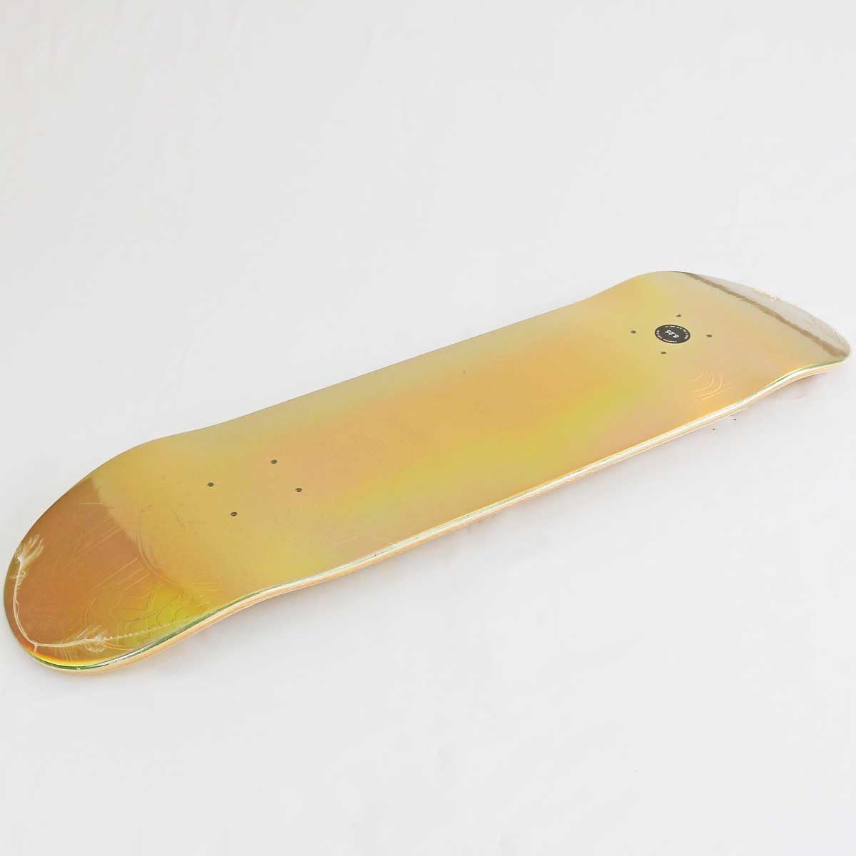 Primitive Holofoil Skateboard Deck