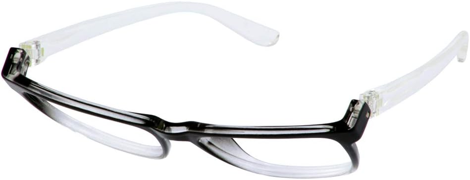 Readers BENNY Reading Glasses with a Tiltable & Flippable Frame, Chic & Modern Design