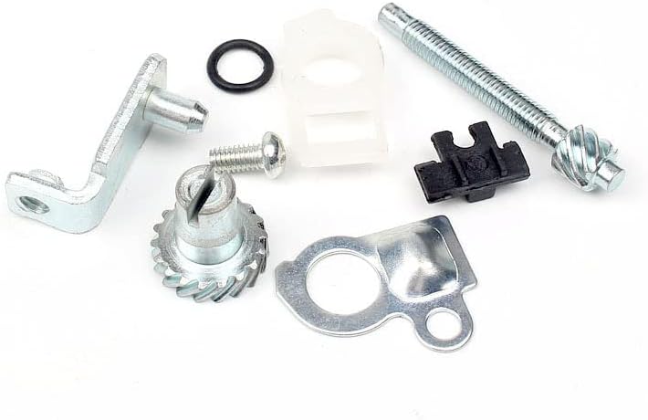 Tensor ajustador de cadena de motosierra para Stihl 024 034 044 046 066 MS360 MS440 MS460 MS660
