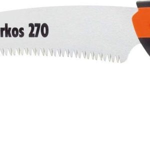 Serrucho Sirkos 270 with Funda. Longitude de Hoja 27 cm STOCKER Serrucho Sirkos 270 with Funda. Longitude de Hoja 27 cm STOCKER