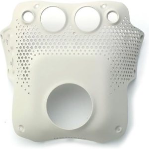 Bottom Shell for DJI Phantom 44 ProAdv V2.0 Lower Hanging Board Replacement Drone Repair Parts Accessories Bottom Shell for DJI Phantom 44 ProAdv V2.0 Lower Hanging Board Replacement Drone Repair Parts Accessories